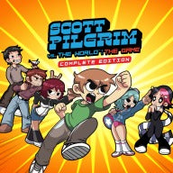 Scott Pilgrim vs. The World™: The Game – Complete Edition