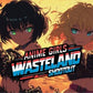 Anime Girls - Wasteland Shootout