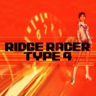 R4 RIDGE RACER TYPE 4® PS4 and PS5