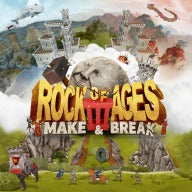 Rock of Ages 3: Make and Break