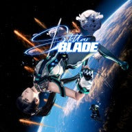 Stellar Blade™