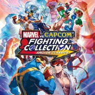 MARVEL vs. CAPCOM Fighting Collection: Arcade Classics