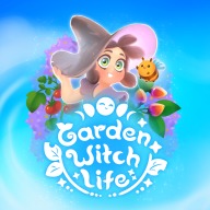 Garden Witch Life