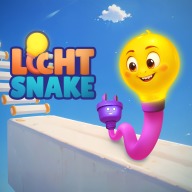 Light Snake