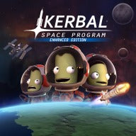 Kerbal Space Program: Enhanced Edition