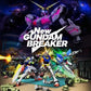 New Gundam Breaker