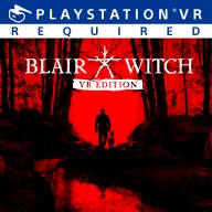 Blair Witch VR