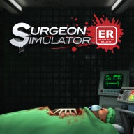 Surgeon Simulator: Experience Reality