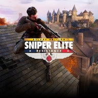 Sniper Elite: Resistance Deluxe Edition PS4™ and PS5™