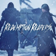 Redemption Reapers