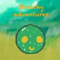 Stretchy adventure