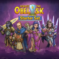 Across the Obelisk - Starter Set