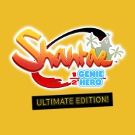 Shantae: Half-Genie Hero - Ultimate Edition