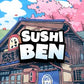 Sushi Ben