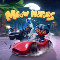 Meow Motors