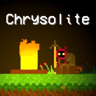 Chrysolite