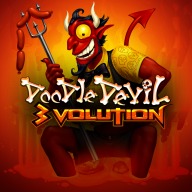 Doodle Devil: 3volution