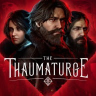 The Thaumaturge