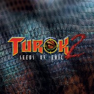 Turok 2: Seeds Of Evil