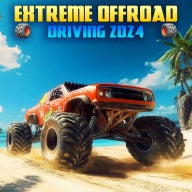 Extreme Offroad Driving 2024