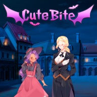 Cute Bite PS4® and PS5®