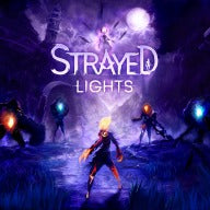 Strayed Lights