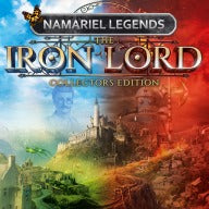 Namariel Legends - Iron Lord