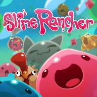 Slime Rancher