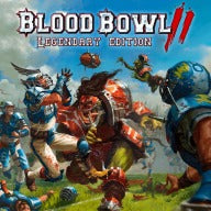 Blood Bowl 2: Legendary Edition