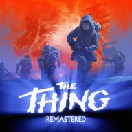 The Thing: Remastered