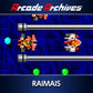 Arcade Archives RAIMAIS