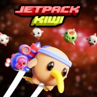 Jetpack Kiwi PS4® & PS5®