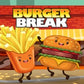 Burger Break - Avatar Full Game Bundle