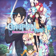 Conception PLUS: Maidens of the Twelve Stars