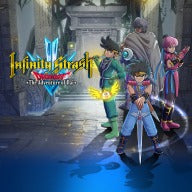 Infinity Strash: DRAGON QUEST The Adventure of Dai PS4 and PS5