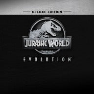 Jurassic World Evolution Deluxe Edition