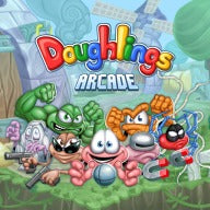 Doughlings: Arcade