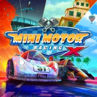 Mini Motor Racing X