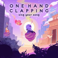 One Hand Clapping PS4 and PS5