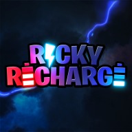 Ricky Recharge