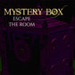 Mystery Box: Escape The Room