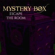 Mystery Box: Escape The Room