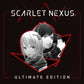 SCARLET NEXUS Ultimate Edition PS4 and PS5