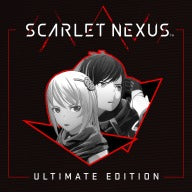 SCARLET NEXUS Ultimate Edition PS4 and PS5