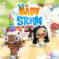 Baby Storm