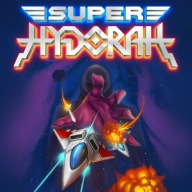 Super Hydorah