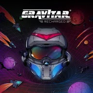 Gravitar: Recharged