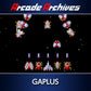 Arcade Archives GAPLUS