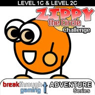 Zippy the Circle Challenge (Level 1C and Level 2C)