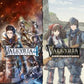 Valkyria Chronicles Remastered + Valkyria Chronicles 4 Bundle